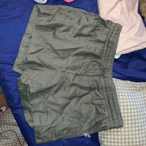 Semi dressy new amazon shorts